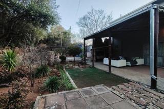 3 Bedroom Property for Sale in Baysvalley Free State